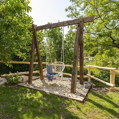 Poli Stare Nuoni Holiday home Zminj